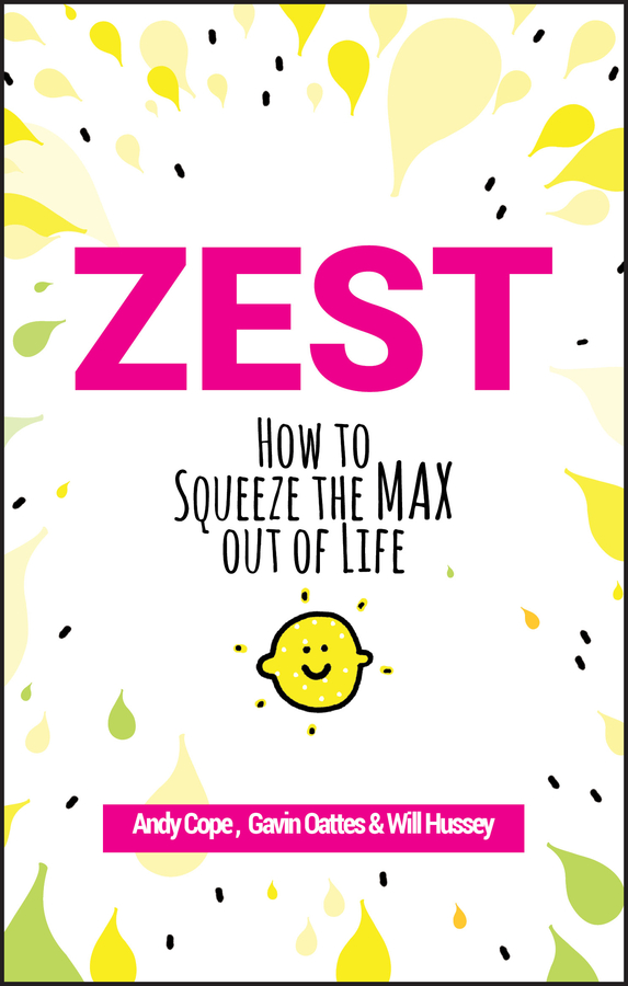 Picture of Zest