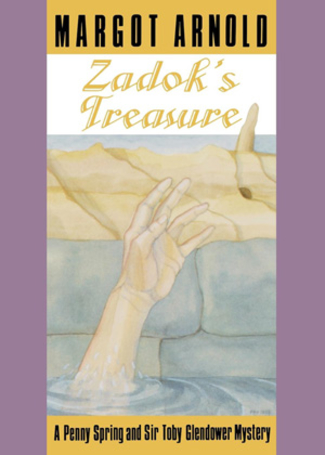 Picture of Zadok's Treasure