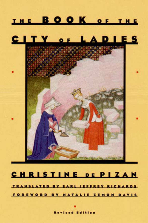 Picture of The Book of the City of Ladies