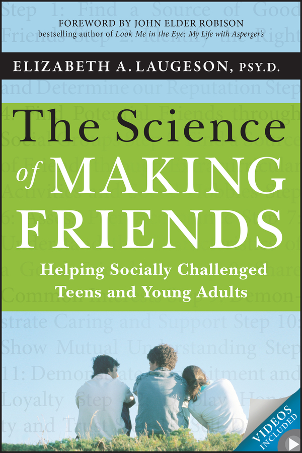 Picture of The Science of Making Friends