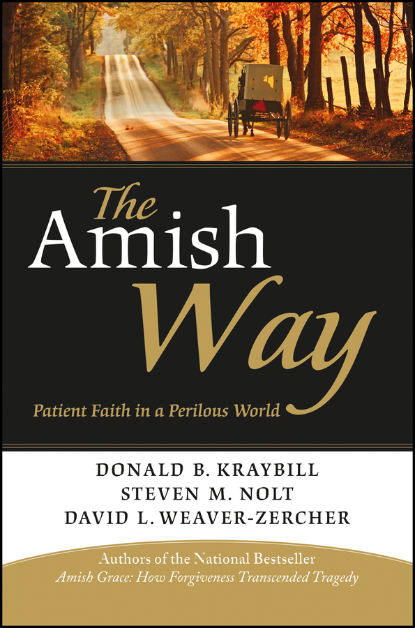 Picture of The Amish Way