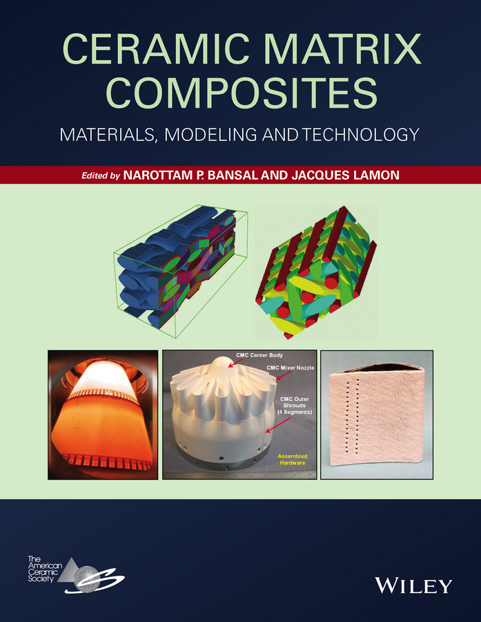 Picture of Ceramic Matrix Composites