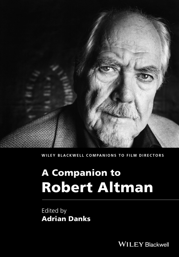 Picture of A Companion to Robert Altman