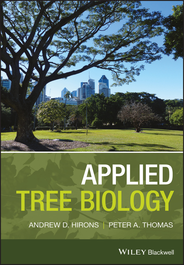 Picture of Applied Tree Biology