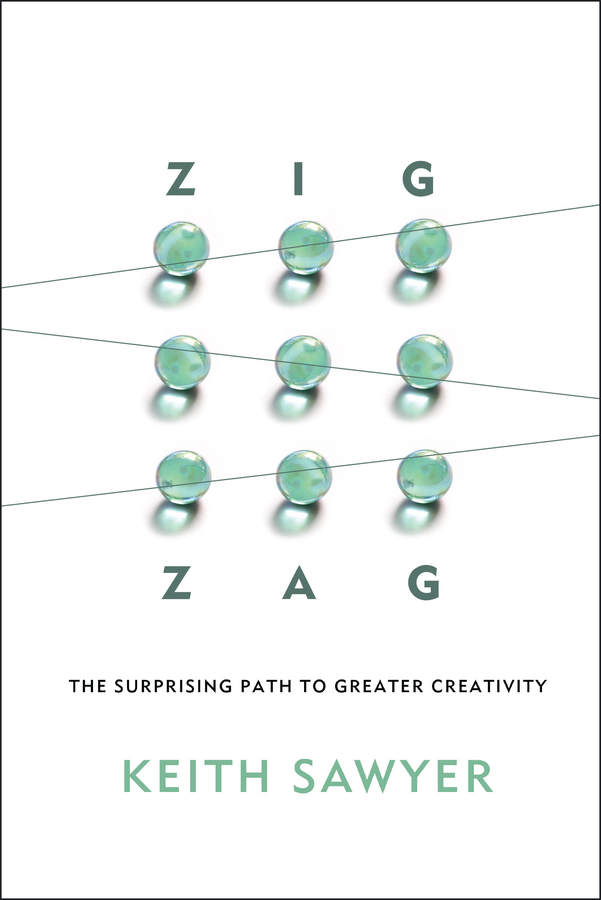 Picture of Zig Zag