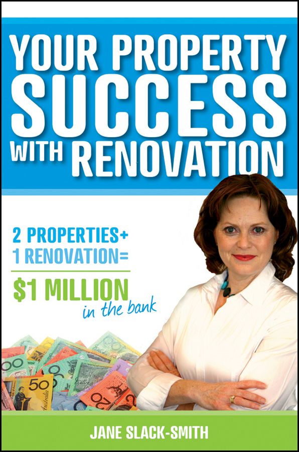 Picture of Your Property Success with Renovation