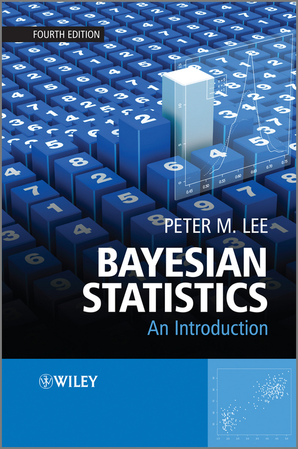 Picture of Bayesian Statistics