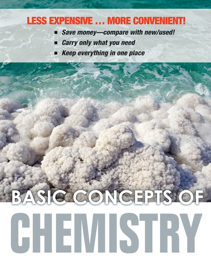 Picture of Basic Concepts of Chemistry