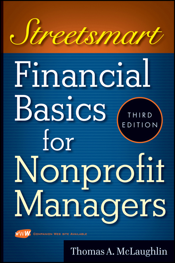 Finance Fundamentals for Nonprofits: Building Capacity and