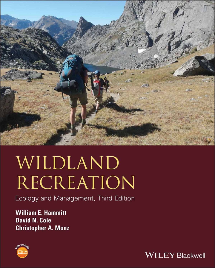 wildland recreation
