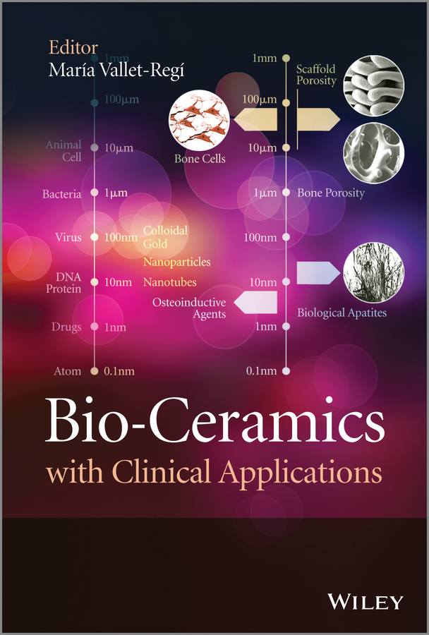 Picture of Bio-Ceramics with Clinical Applications