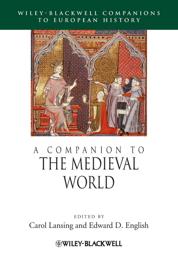 Picture of A Companion to the Medieval World