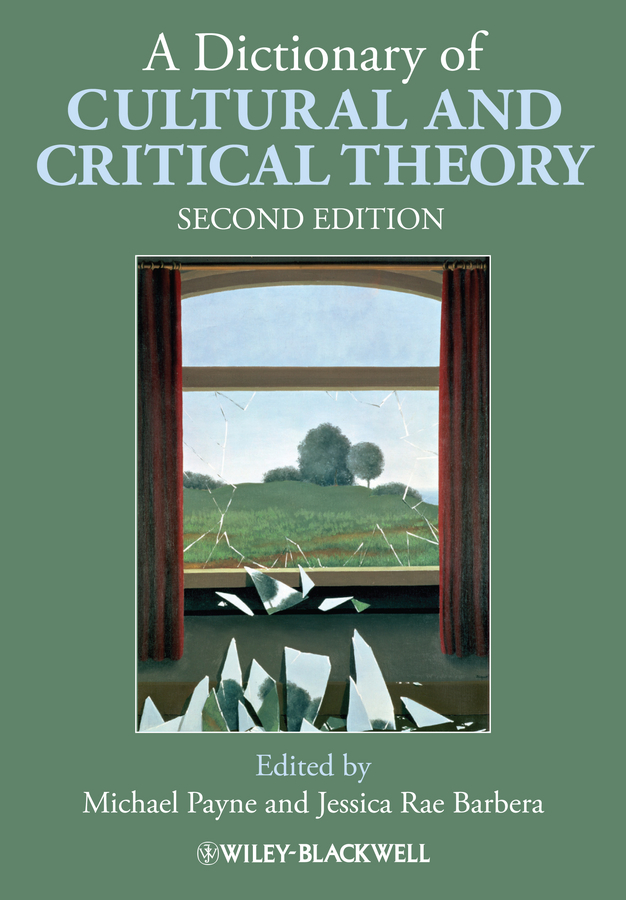 Picture of A Dictionary of Cultural and Critical Theory