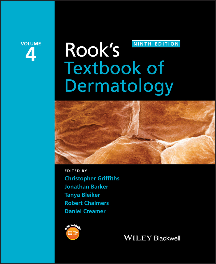 Sle Rash Textbook Rook's Textbook of Dermatology | BEBooks