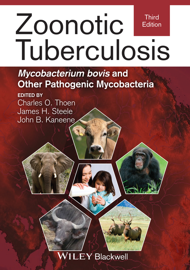 Picture of Zoonotic Tuberculosis