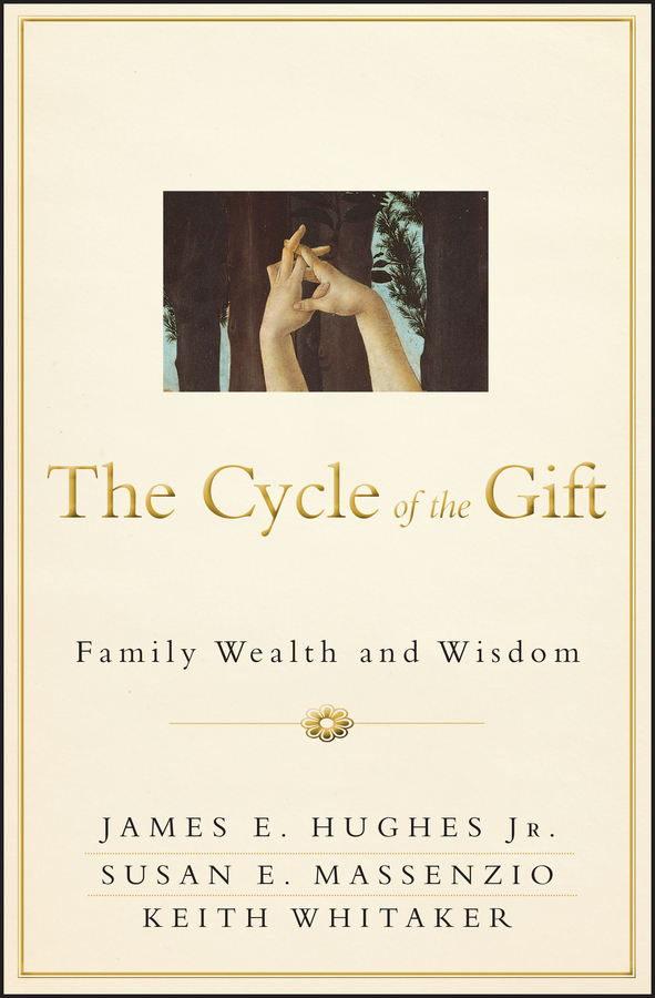 Picture of The Cycle of the Gift