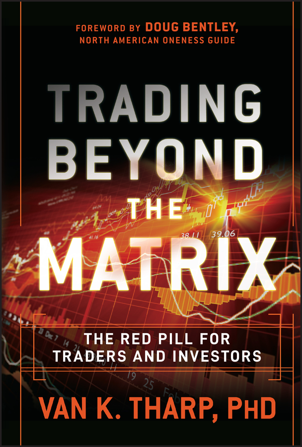 Picture of Trading Beyond the Matrix
