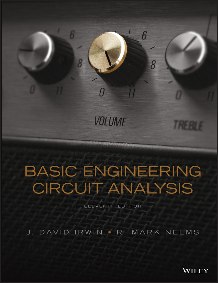 Picture of Basic Engineering Circuit Analysis