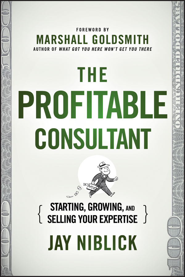 Picture of The Profitable Consultant