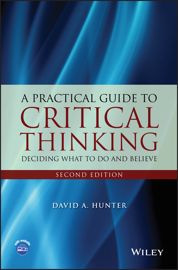 Critical thinking guide Critical thinking guide