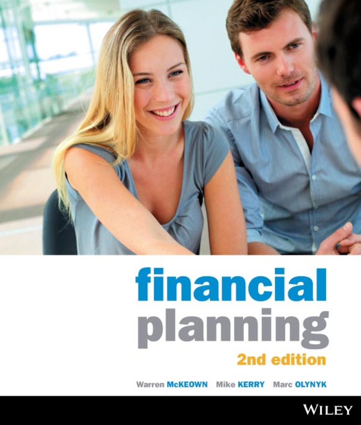 Picture of Financial Planning, 2nd Edition