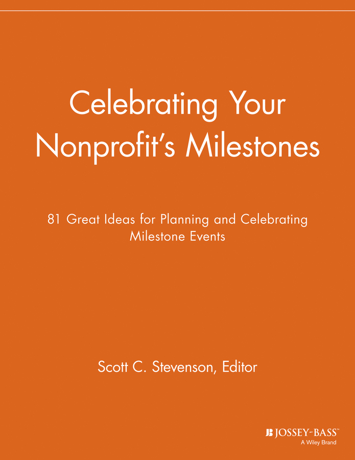 Picture of Celebrating Your Nonprofit's Milestones