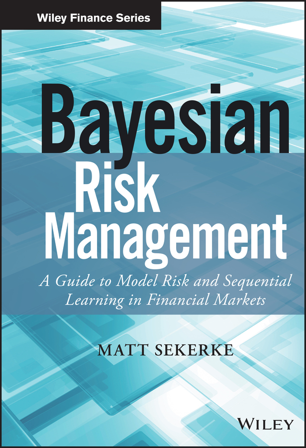 Picture of Bayesian Risk Management