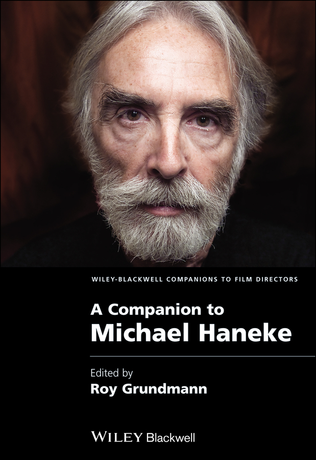 Picture of A Companion to Michael Haneke