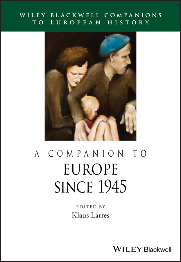 Picture of A Companion to Europe Since 1945