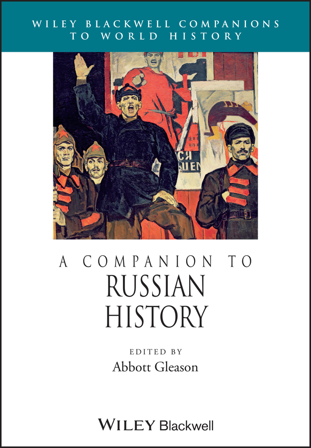 Picture of A Companion to Russian History