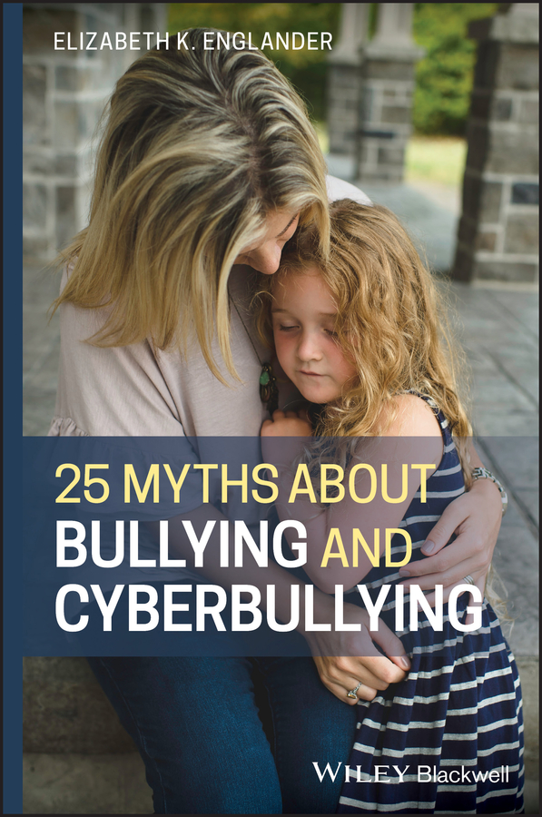 Picture of 25 Myths about Bullying and Cyberbullying