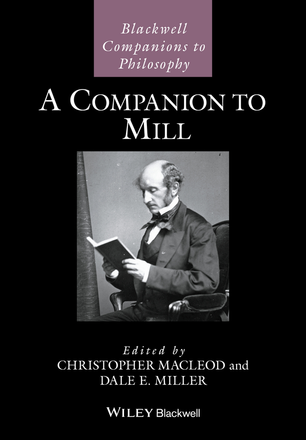 Picture of A Companion to Mill