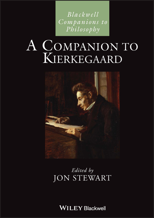 Picture of A Companion to Kierkegaard