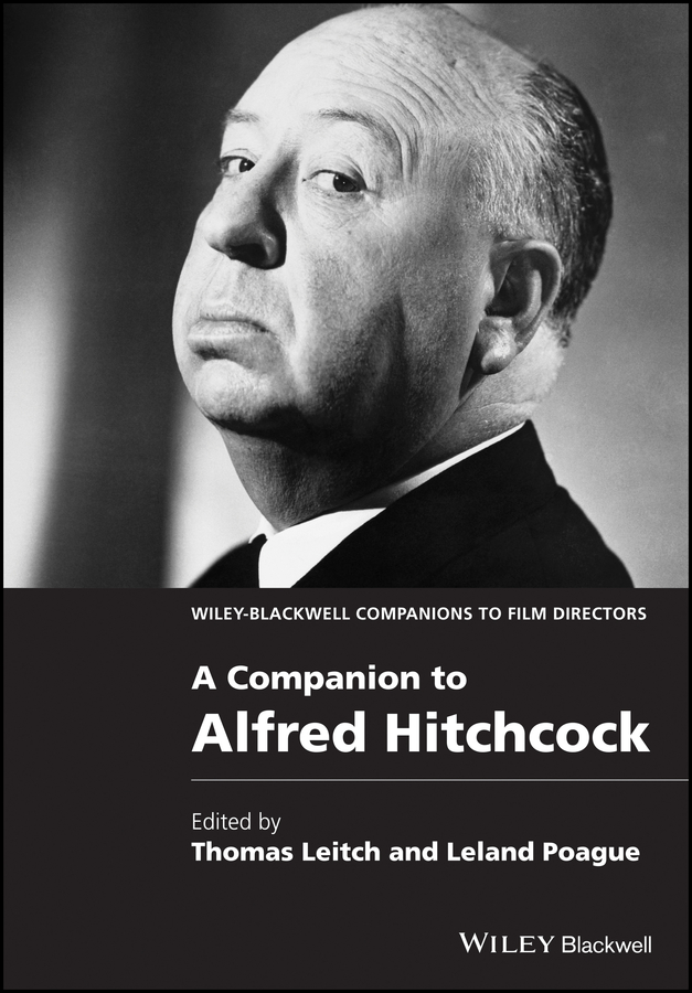 Picture of A Companion to Alfred Hitchcock