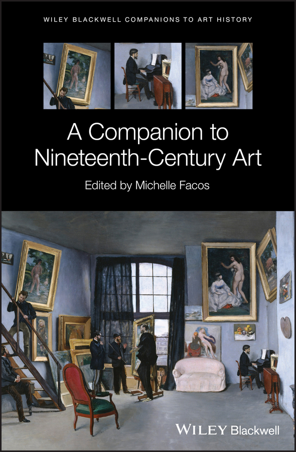 Picture of A Companion to Nineteenth-Century Art