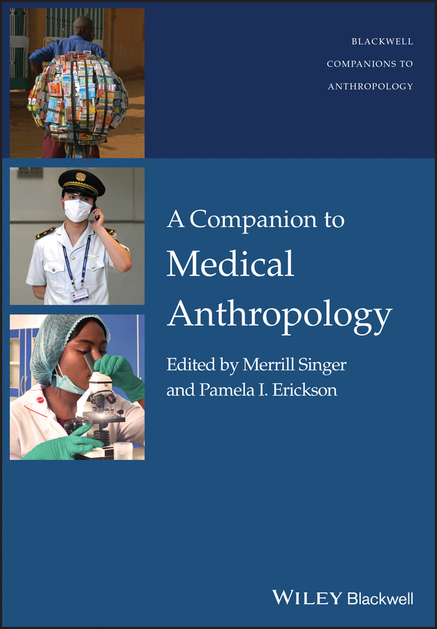 Picture of A Companion to Medical Anthropology