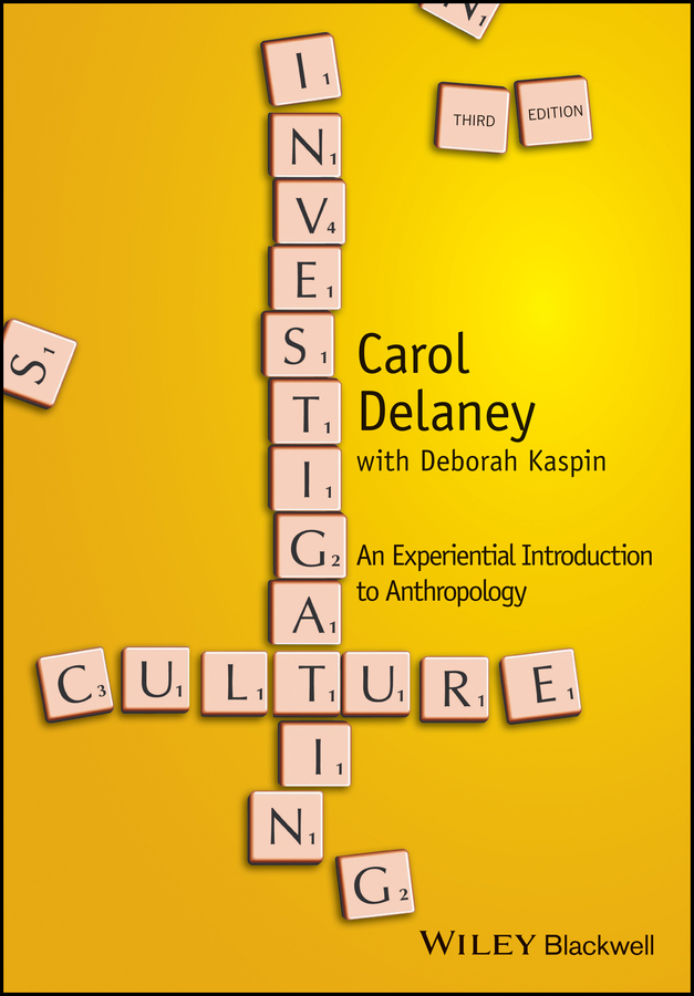 Picture of Investigating Culture