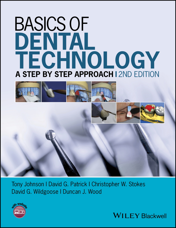 Picture of Basics of Dental Technology
