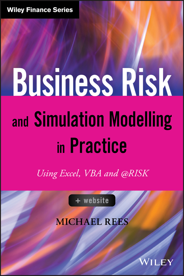 Picture of Business Risk and Simulation Modelling in Practice