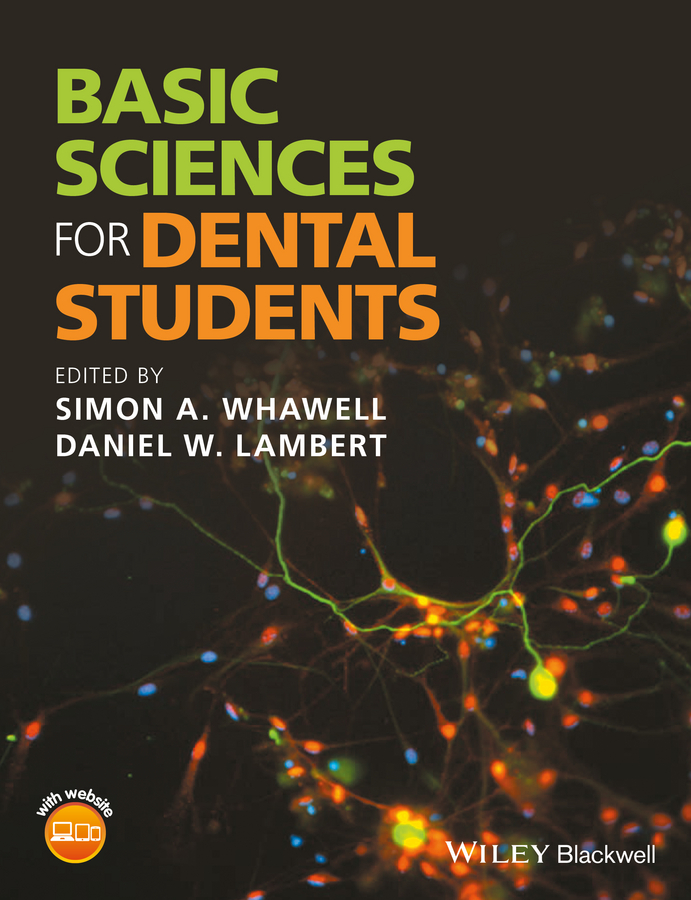 Picture of Basic Sciences for Dental Students