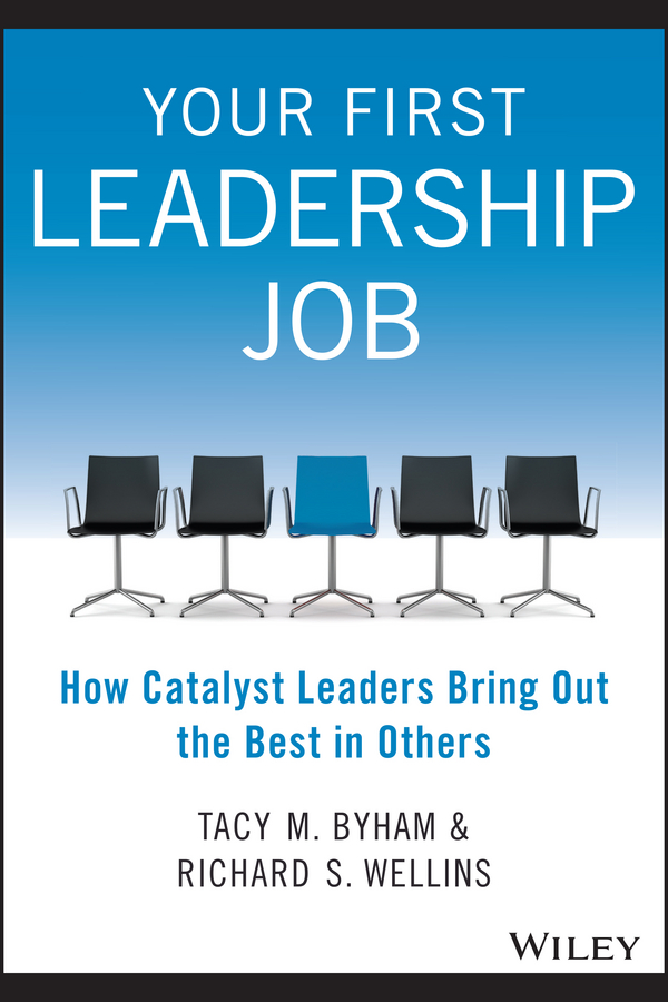 Picture of Your First Leadership Job