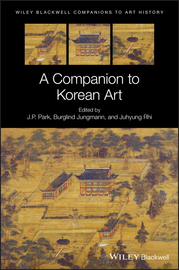 Picture of A Companion to Korean Art