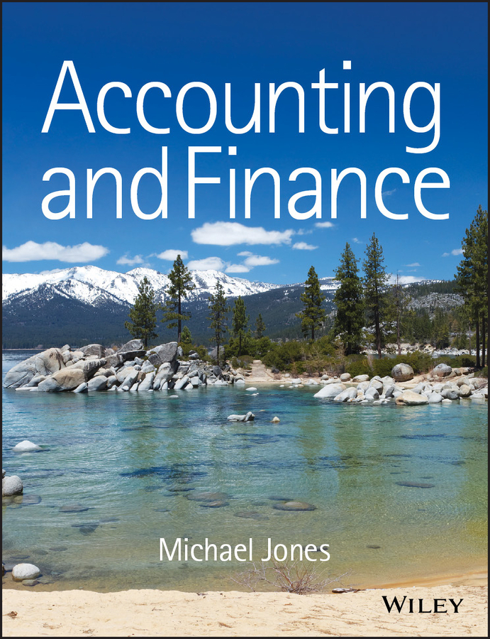 Picture of Accounting and Finance