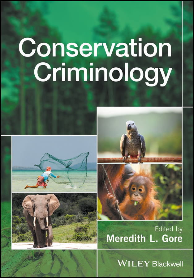 Picture of Conservation Criminology