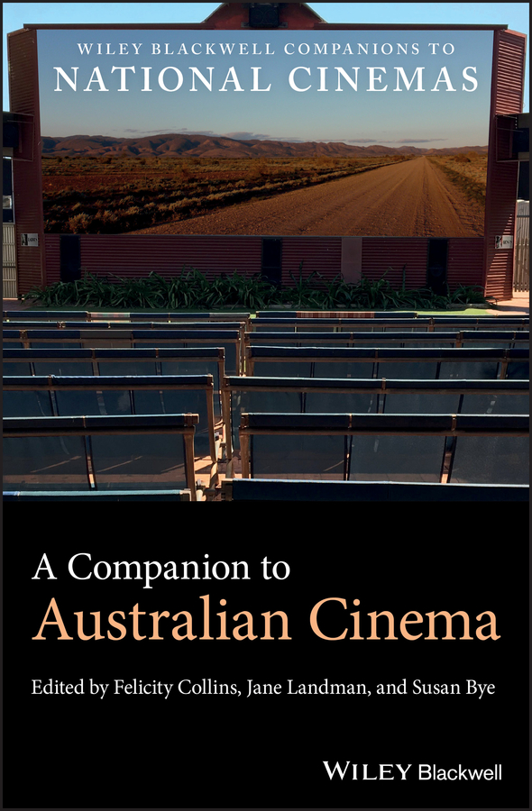 Picture of A Companion to Australian Cinema