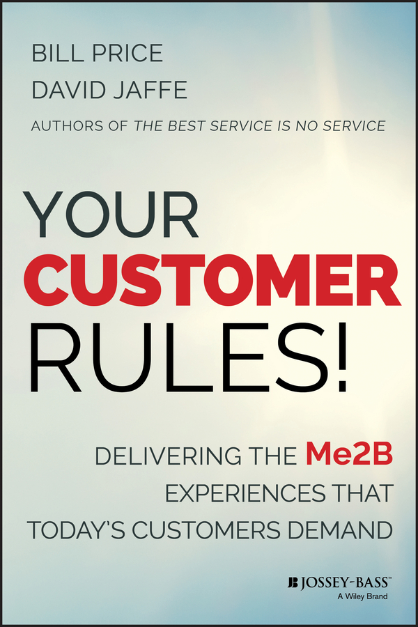 Picture of Your Customer Rules!