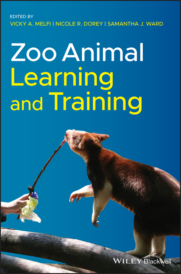 Picture of Zoo Animal Learning and Training