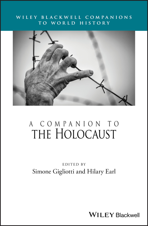 Picture of A Companion to the Holocaust