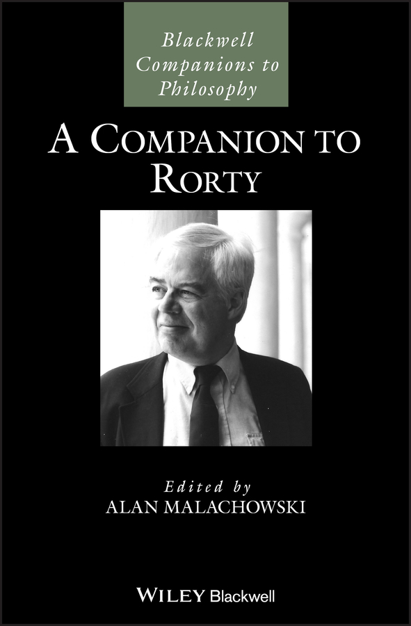 Picture of A Companion to Rorty