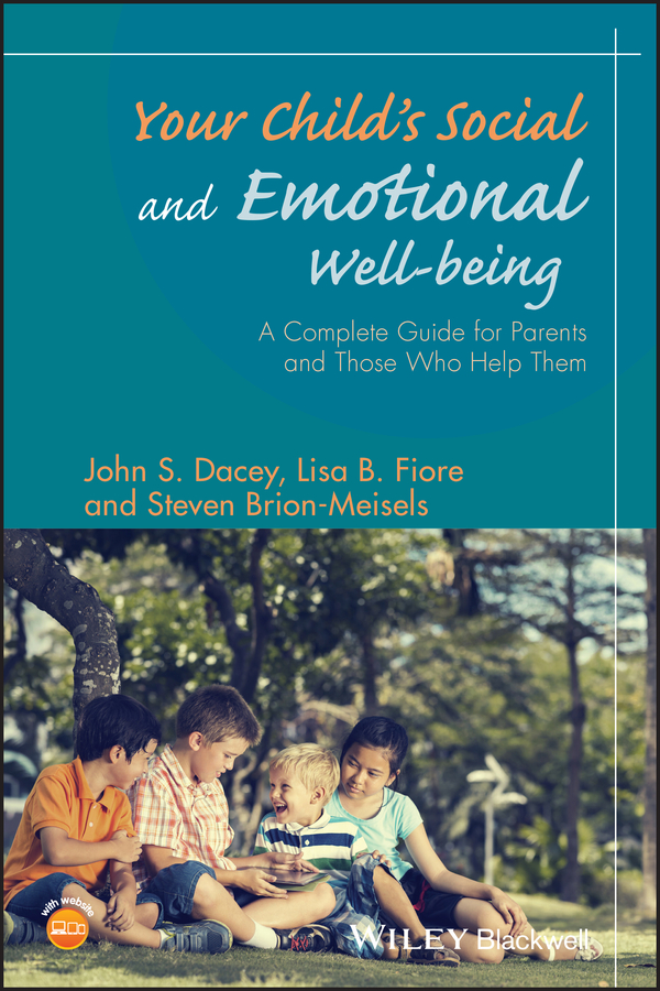 Picture of Your Child's Social and Emotional Well-Being